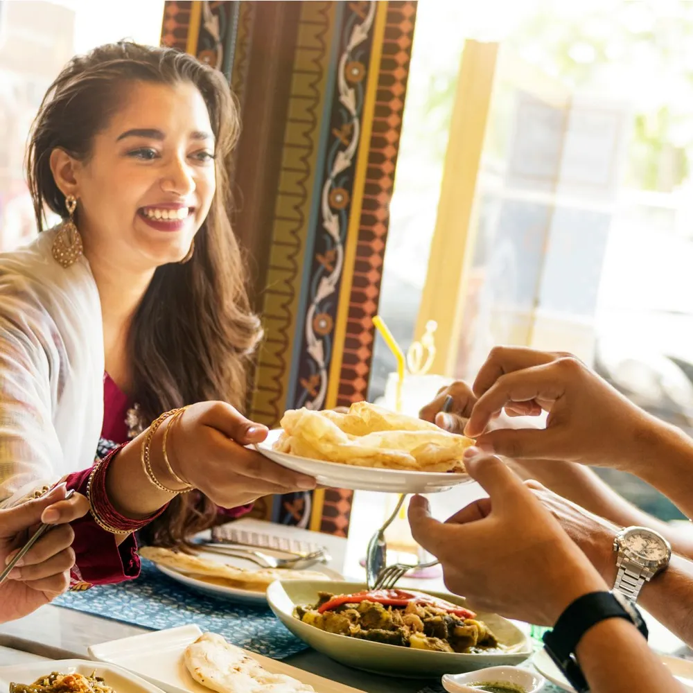 Outstanding Food Options are Plentiful at Hacienda