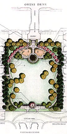 Two Public Parks Totaling Over 9 Acres to Break Ground in Hacienda