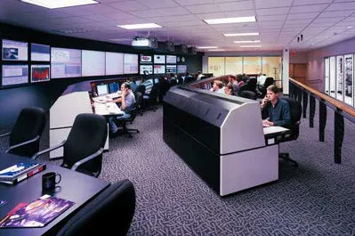 DBN "Netsourcing" Coming to Hacienda