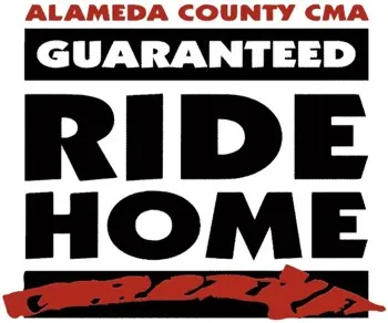 Alameda County's Guaranteed Ride Home Provides Free Emergency Rides for Savvy Commuters