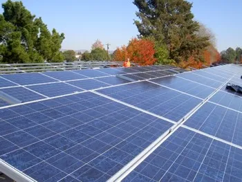 CentroSolar Sees Sunny Skies Ahead for the Solar Industry