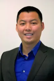 Inspired by His Father, Allan Chan Has Been Over-Achieving Since Age 18