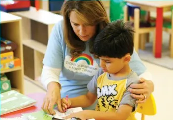School of Imagination to Hold Screening Event April 21