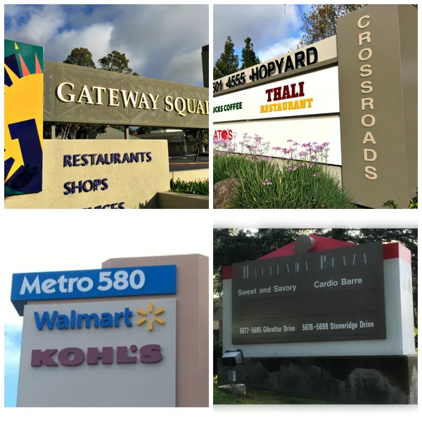 Hacienda's Retail, Service Businesses Meet a Wide Variety of Needs