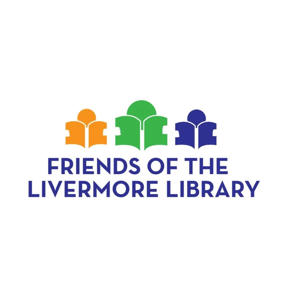 Friends of the Livermore Library Support Reading and More