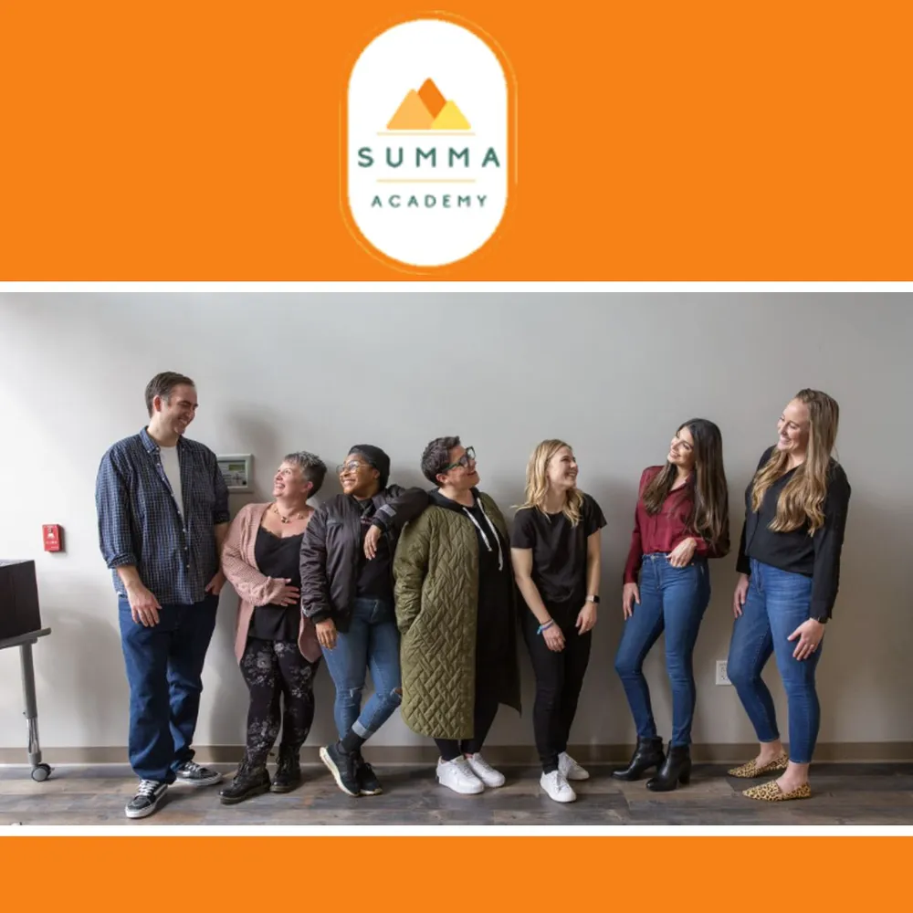 Summa Academy Supports Students With Disabilities