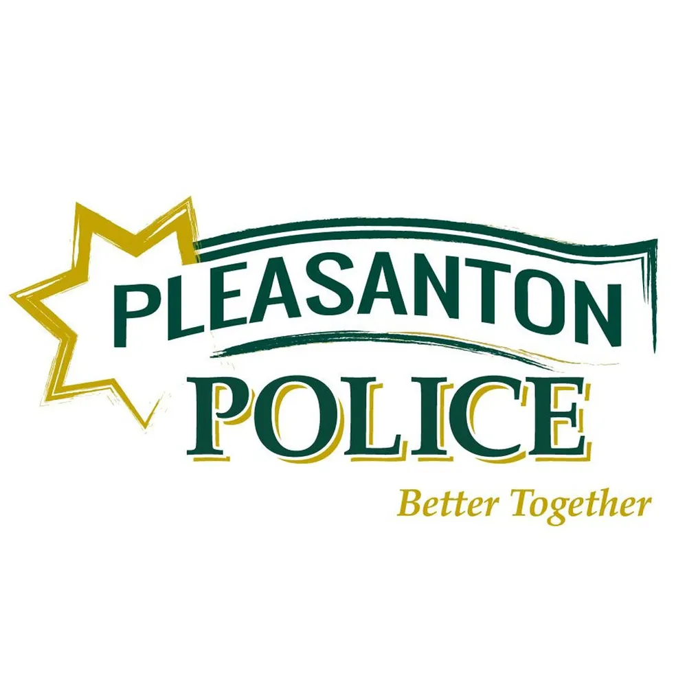 Pleasanton Police Department Business Support