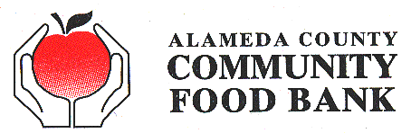 SUPPORT SOUGHT FOR HACIENDA FOOD DRIVE