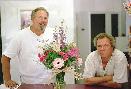 La Petite Fleur Offers Flowers for All Occasions, Plus a Lot More