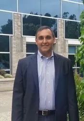 Alay Yajnik of Focal Point Coaching Brings Big Business Savvy Back Home to Pleasanton
