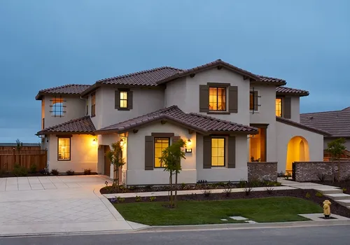 Signature's Latest Development Brings New Homes to Moraga