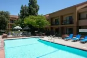 Hacienda Hotels Offer Convenience and Comfort for Business and Recreational Travelers