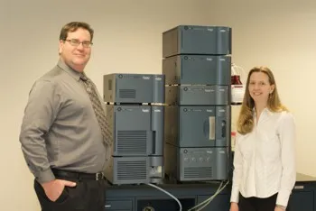 Waters' Green UPC2 Technology Leads Chromatography into the Future