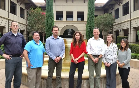 Civil Engineers Wood Rodgers Expand Area Presence with New Hacienda Offices