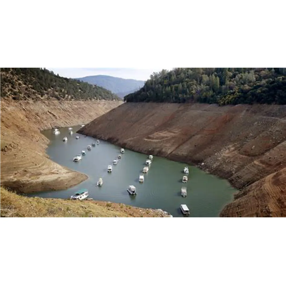 Tri-Valley Bolsters Water Resilience