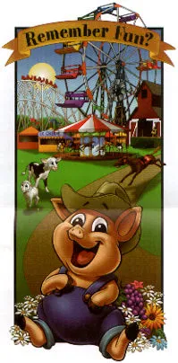 County Fair, Tech Adventures, and Business Social Hit Alameda County Fairgrounds