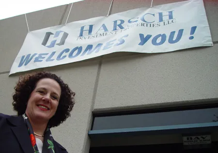 Harsch Investment Properties is Here for the Long Haul