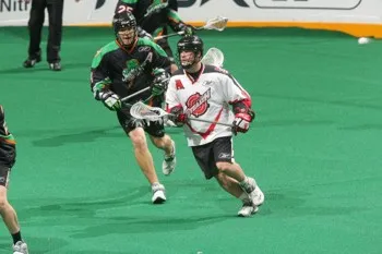 San Jose Stealth are Ready to Take on Higher Profile