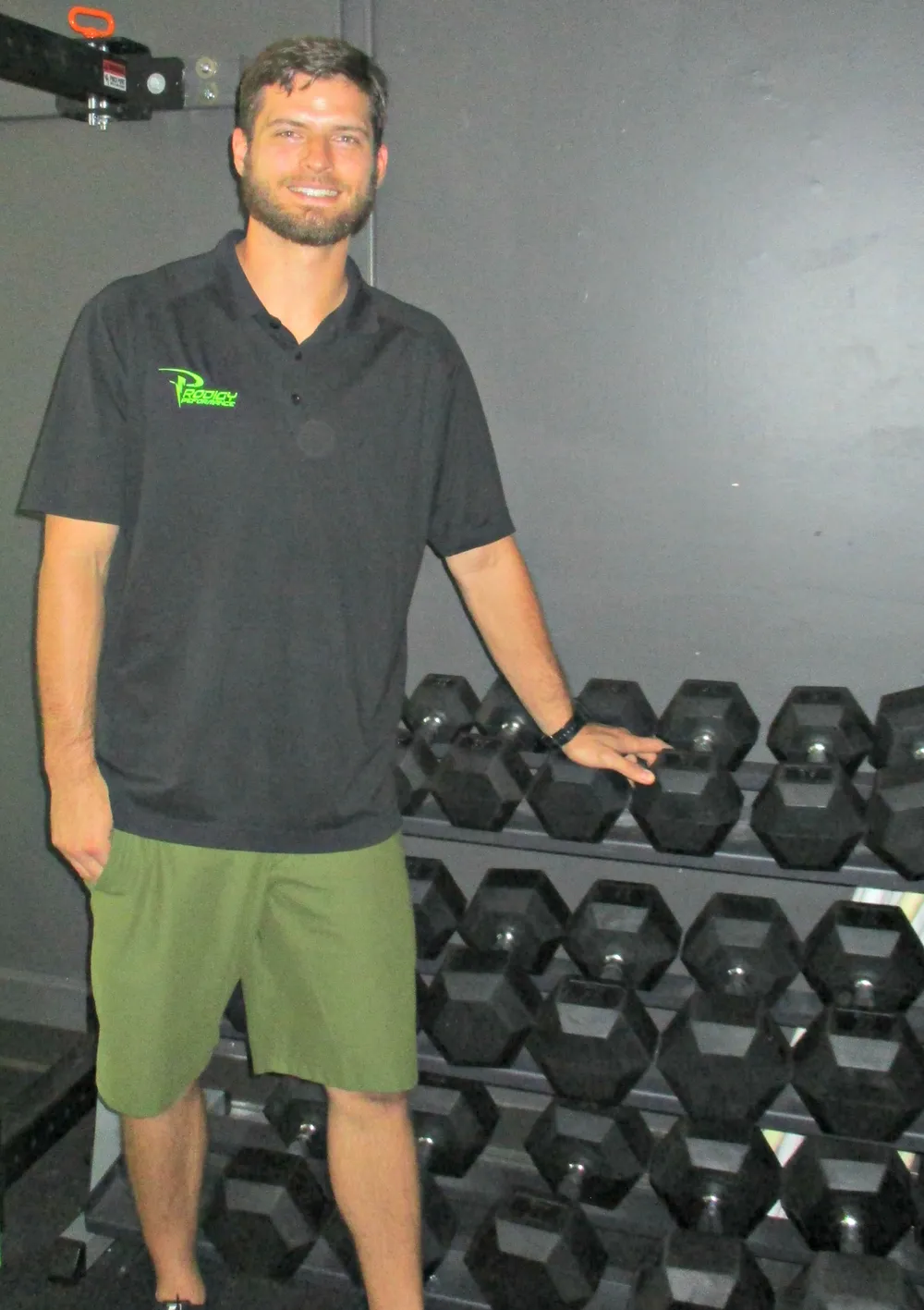 Prodigy Sports Performance Provides Support, Experts to Athletes of All Ages