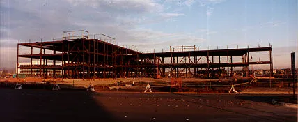 Hacienda Development Continues at a Rapid Rate Entering the New Century