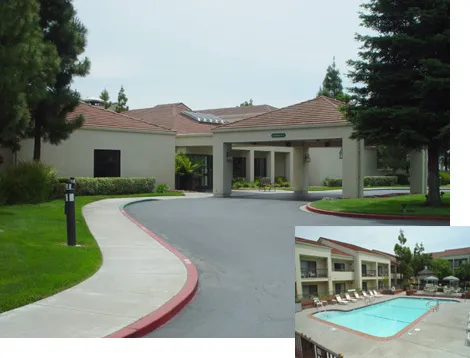 Hotels in Hacienda