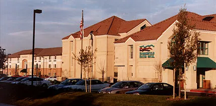 Hotels in Hacienda