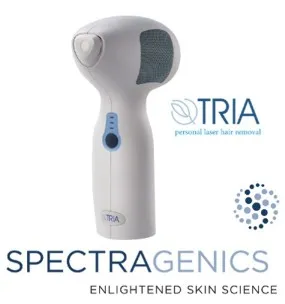 SpectraGenics Gets Green Light For At-Home Laser Hair Removal