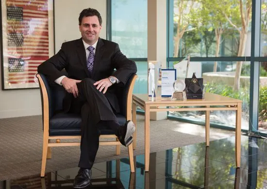 Ellie Mae Mortgage Software Leader Expands in Hacienda