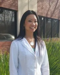 Shen Achieves Balance for Herself and Her Patients