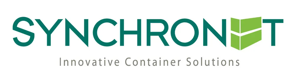 SynchroNet Matches Shipping Containers with Products