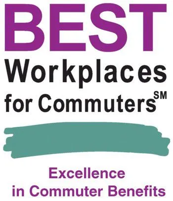 Hacienda Recognized for Commute Benefits
