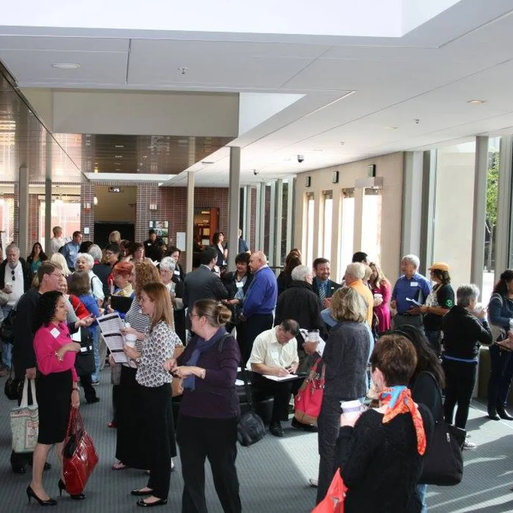 TRI-VALLEY NONPROFIT ALLIANCE POWER OF GIVING EVENT
