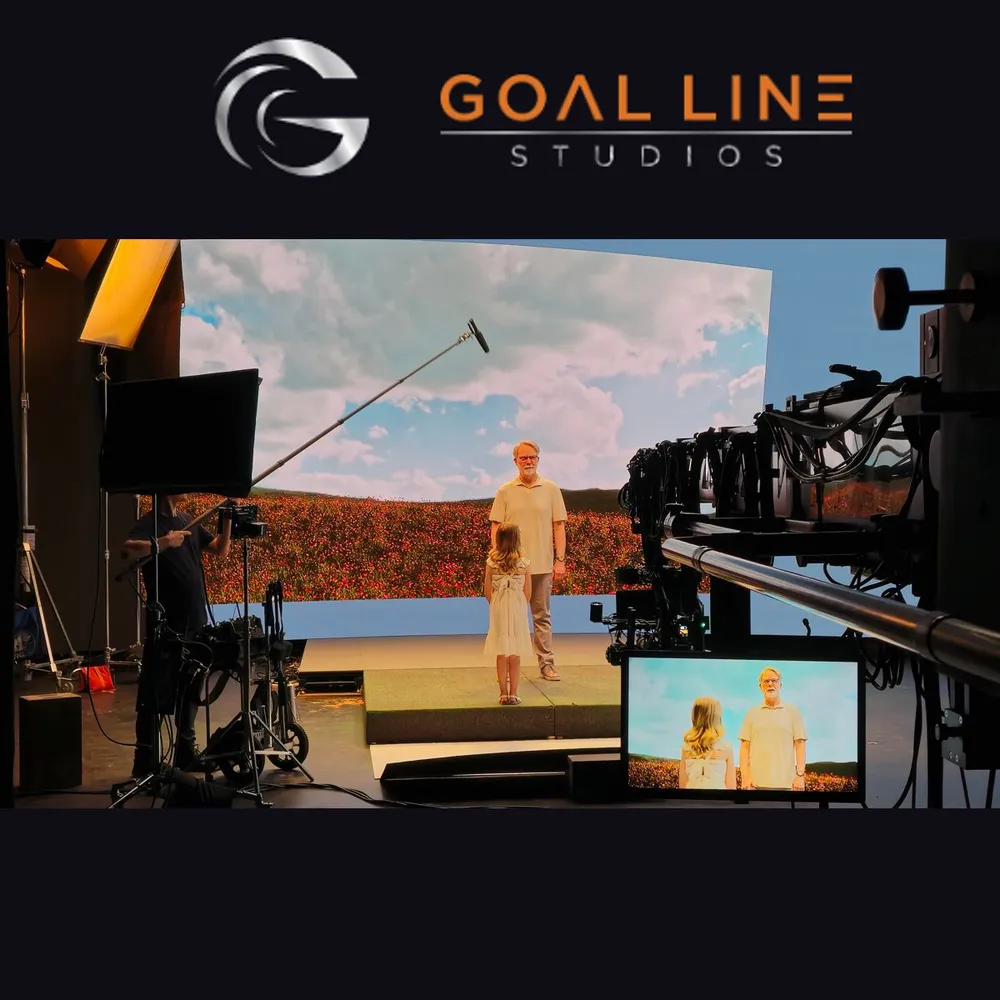 Goal Line Studios: One of the Most Advanced Production Shops in the U.S.