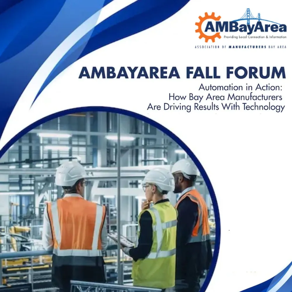 AMBAYAREA FALL FORUM