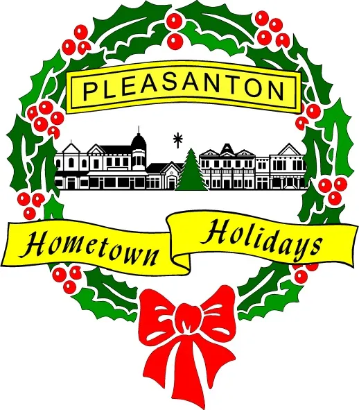 DOWNTOWN PLEASANTON HOLIDAY EVENTS
