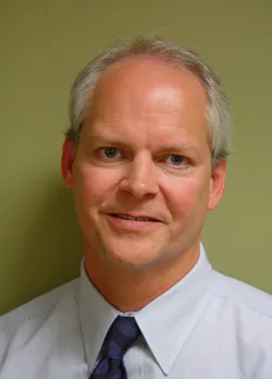 Ken Baugh has Taken his Father's Business A Step Further, After his Own Style