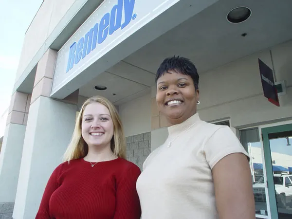 Remedy Temp Helps You Build up Your Staff to Suit Your Needs