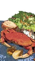 Tri-Valley Animal Rescue Offers "Claws for Paws" at Second Annual Crab Feed