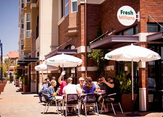 East Bay Poised for Robust Economic Growth in 2016