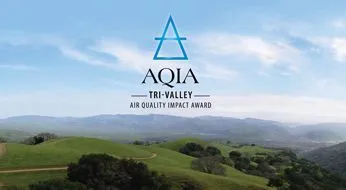 Nominations Now Accepted for Tri-Valley Air Quality Impact Award