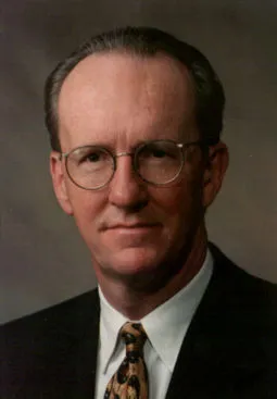 Donald Sundgren is Still Building Foundations at Dillingham
