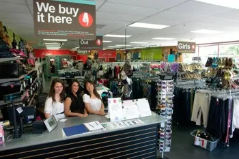 Plato's Closet Opens Door to Affordable Teen Fashion