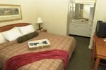Hacienda Hotels Offer Travelers Comfort, Business Amenities Whether They're Staying Overnight or for Over a Week