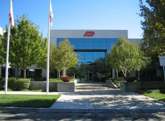 ADP Wins Digital Innovation Award