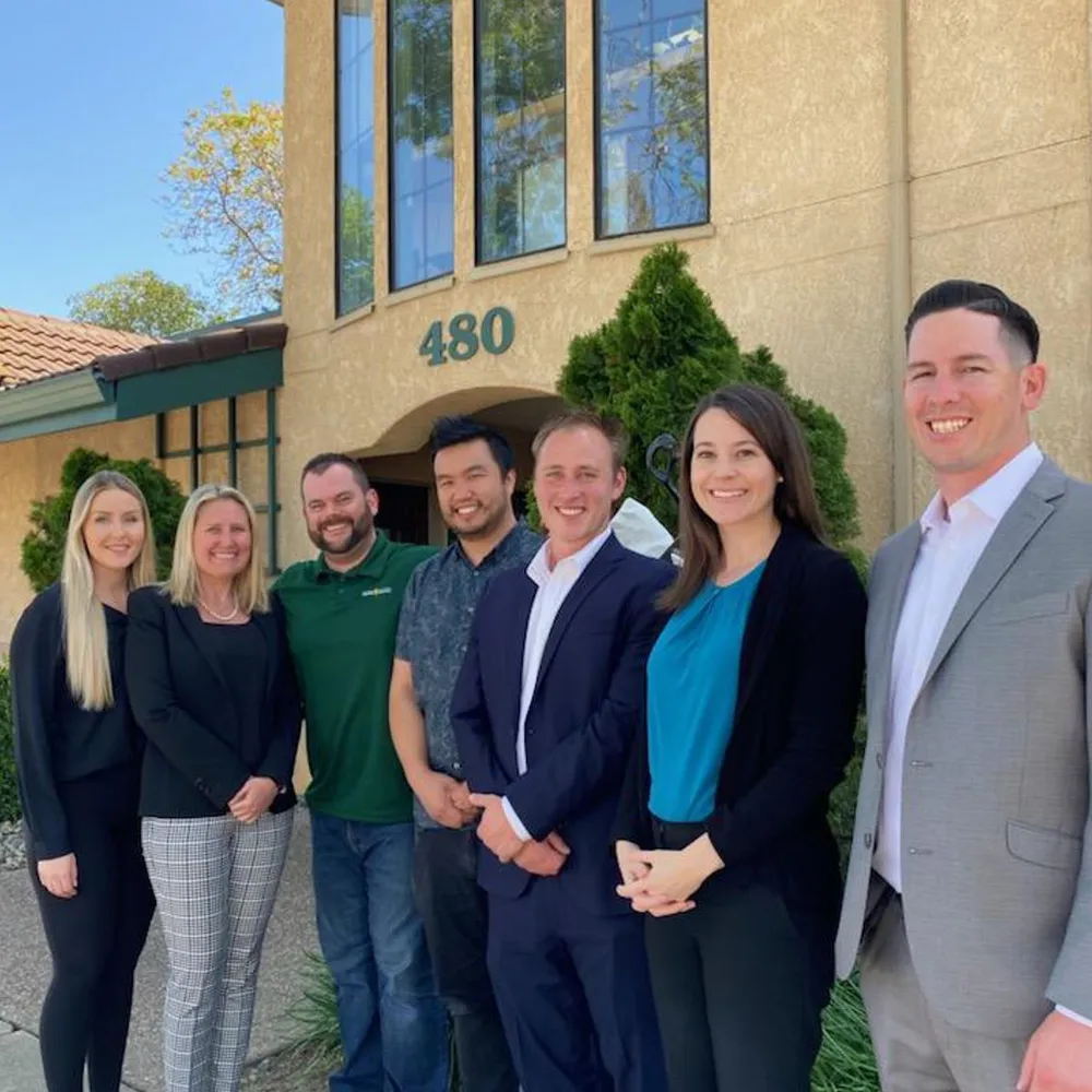 Pleasanton Young Professionals Provide Support, Development