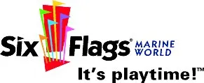 Discount Tickets to Six Flags Marine World Available to Hacienda Employees