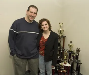 Primerica Helps Families Become Financially Independent