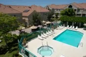 Hacienda Hotels Offer Convenience and Comfort for Business and Recreational Travelers