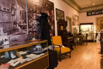 Museum on Main Presents Paint the Town and Tour of Historic Homes Fundraisers in May