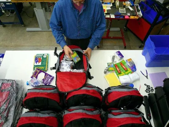 Disaster Preparedness Makes Business Continuity, Personal Safety Achievable Goals